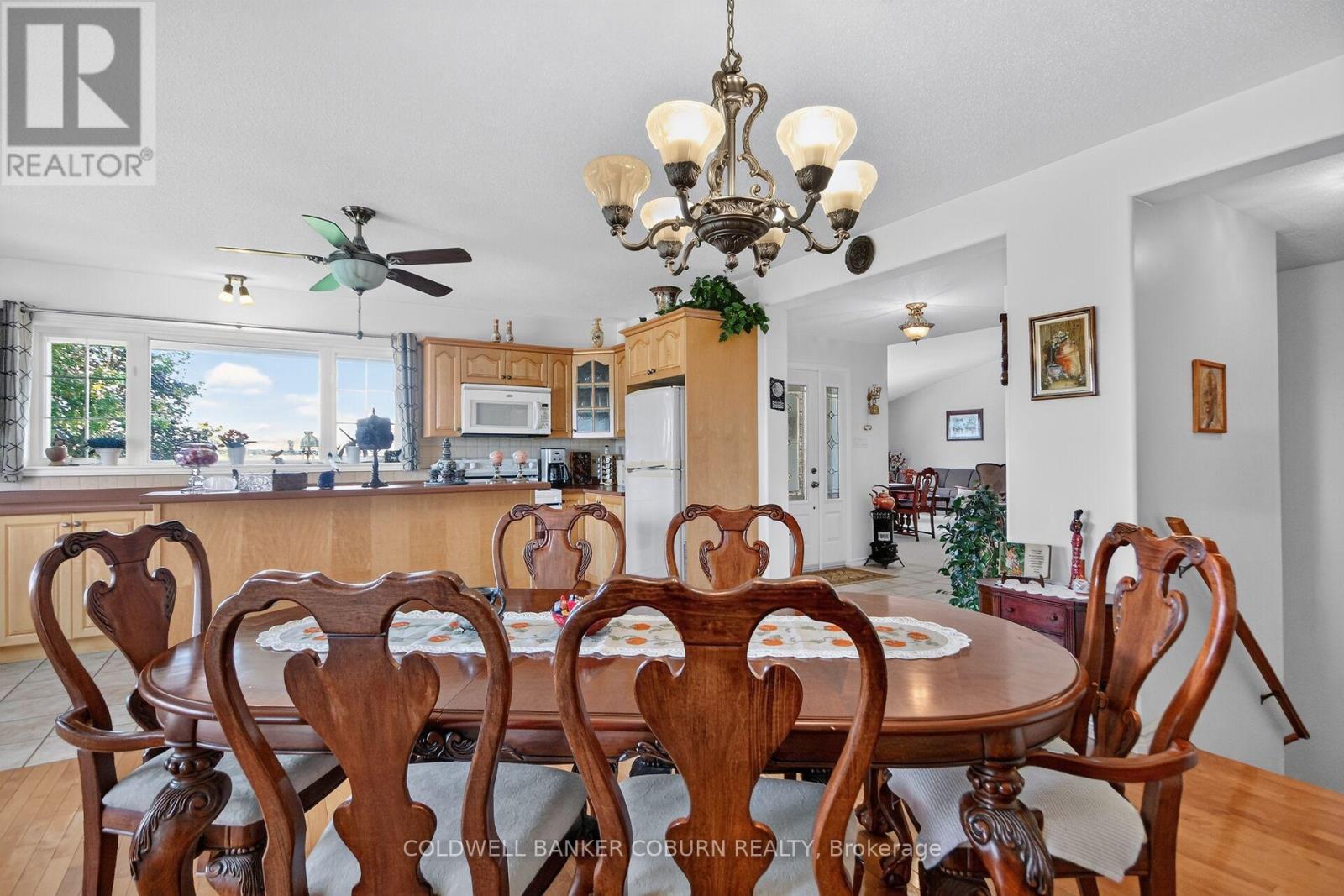 2015 Development Road, North Dundas, Ontario  K0E 1S0 - Photo 6 - X13885348