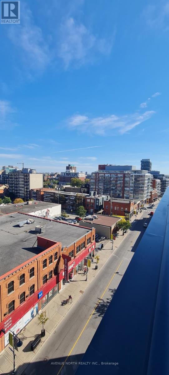 Lph6/806 - 10 James Street, Ottawa, Ontario  K2P 1T2 - Photo 50 - X13885350
