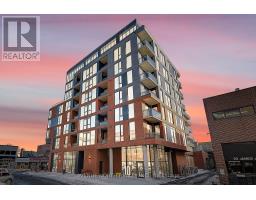 806 - 10 JAMES STREET, Ottawa, Ontario