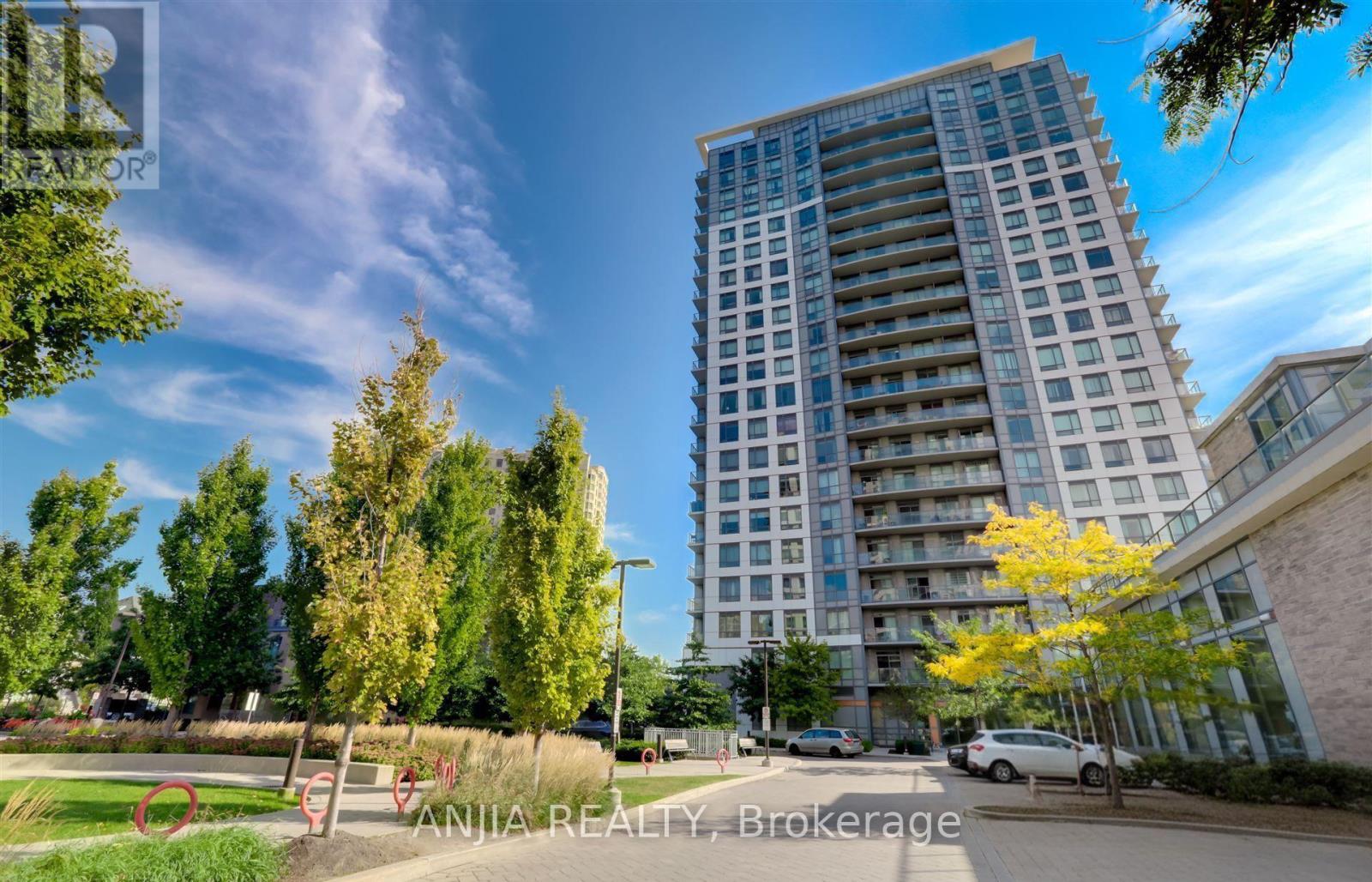912 - 195 BONIS AVENUE, Toronto, Ontario