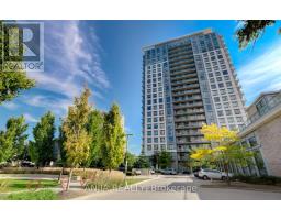 912 - 195 BONIS AVENUE, Toronto, Ontario