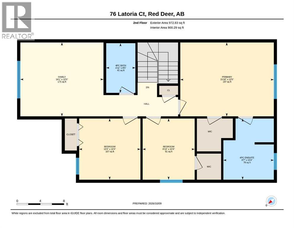 76 Latoria Court