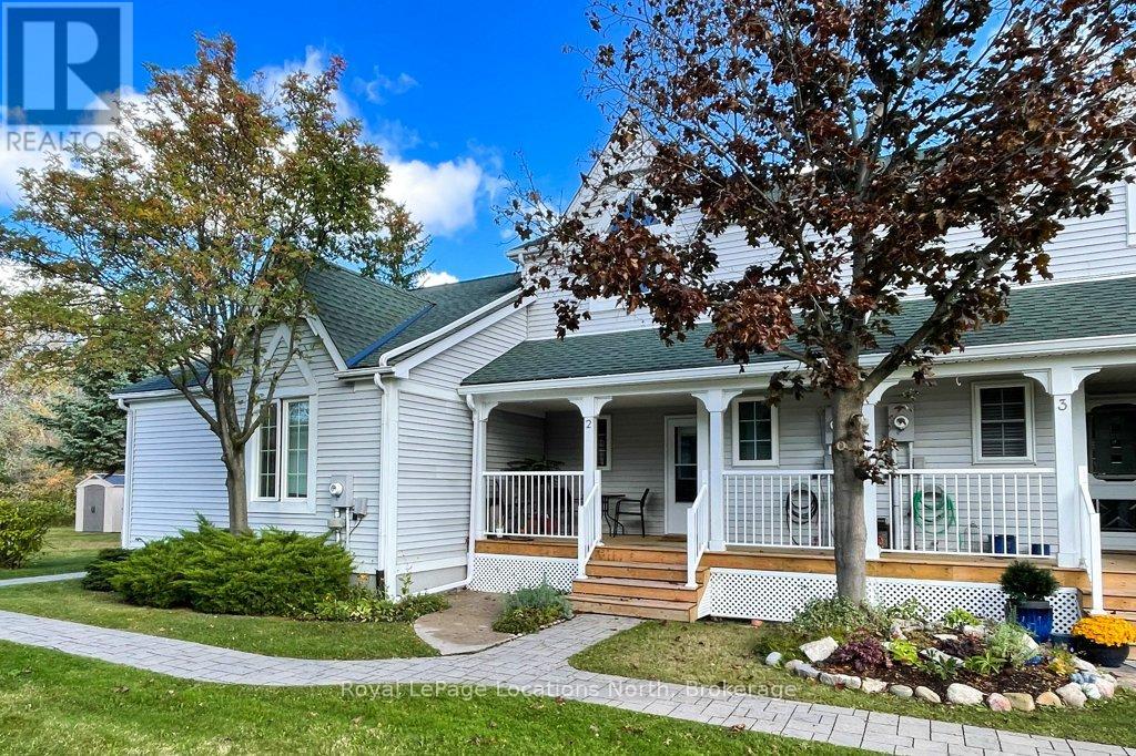 2 - 83 Victoria Street, Meaford, Ontario  N4L 1R4 - Photo 3 - X13885340