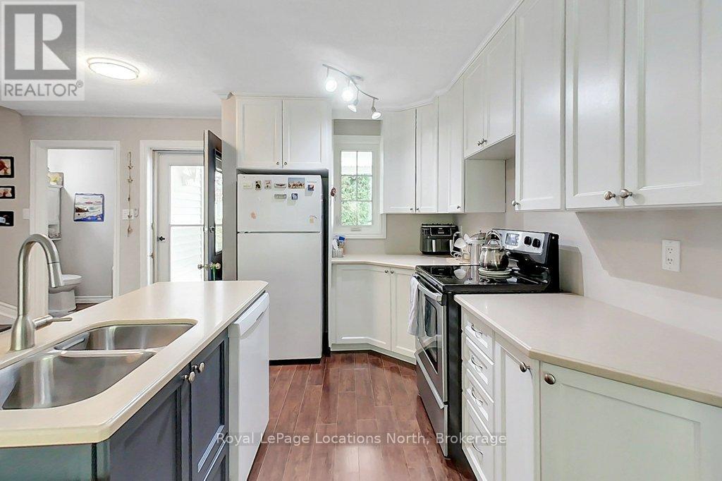 2 - 83 Victoria Street, Meaford, Ontario  N4L 1R4 - Photo 7 - X13885340