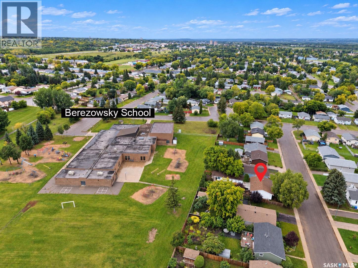 23 Berezowsky Drive, Prince Albert, Saskatchewan  S6V 6M4 - Photo 30 - SK050726