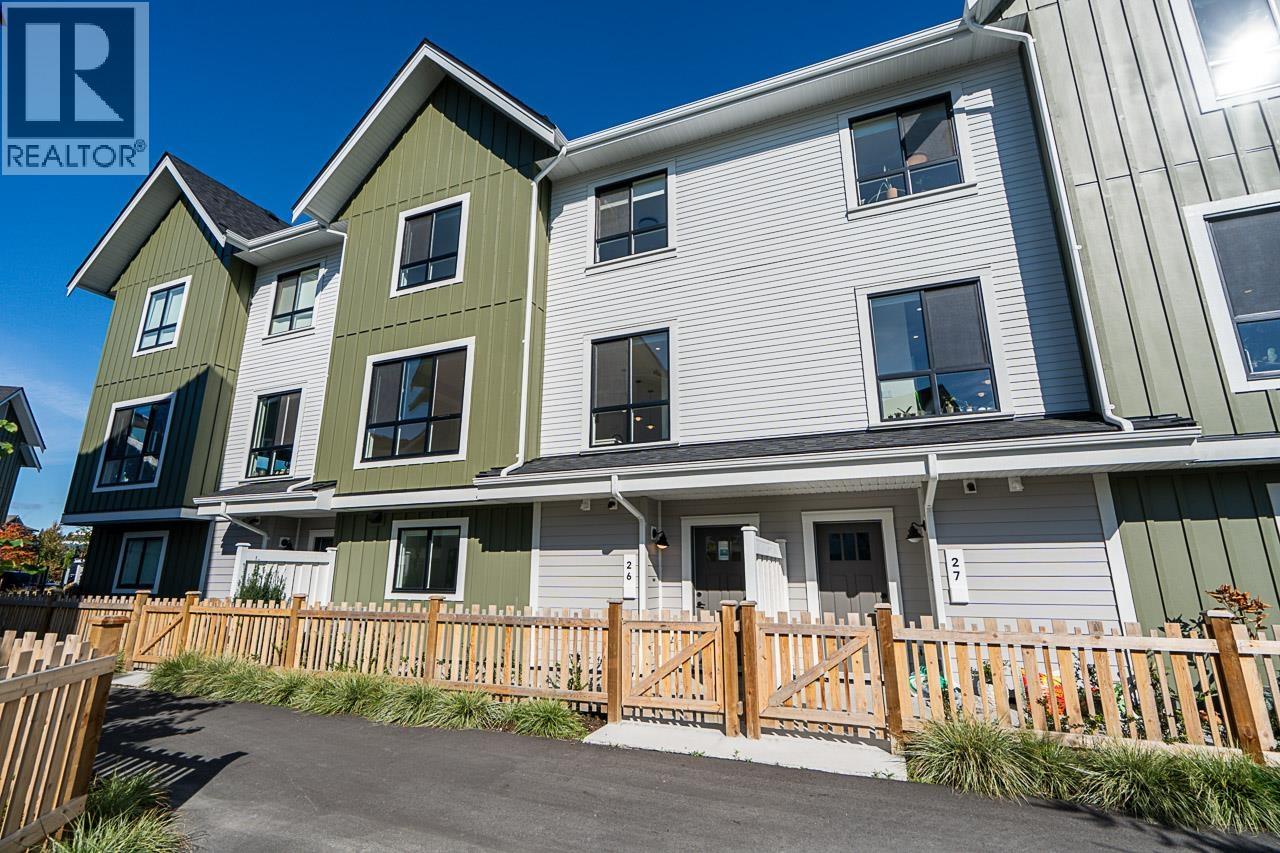 26 388 Duncan Street, New Westminster, British Columbia  V3M 0P9 - Photo 24 - R3115061