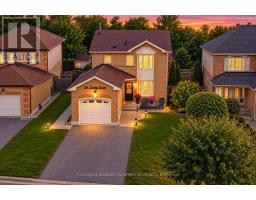 23 LASBY LANE, Halton Hills, Ontario