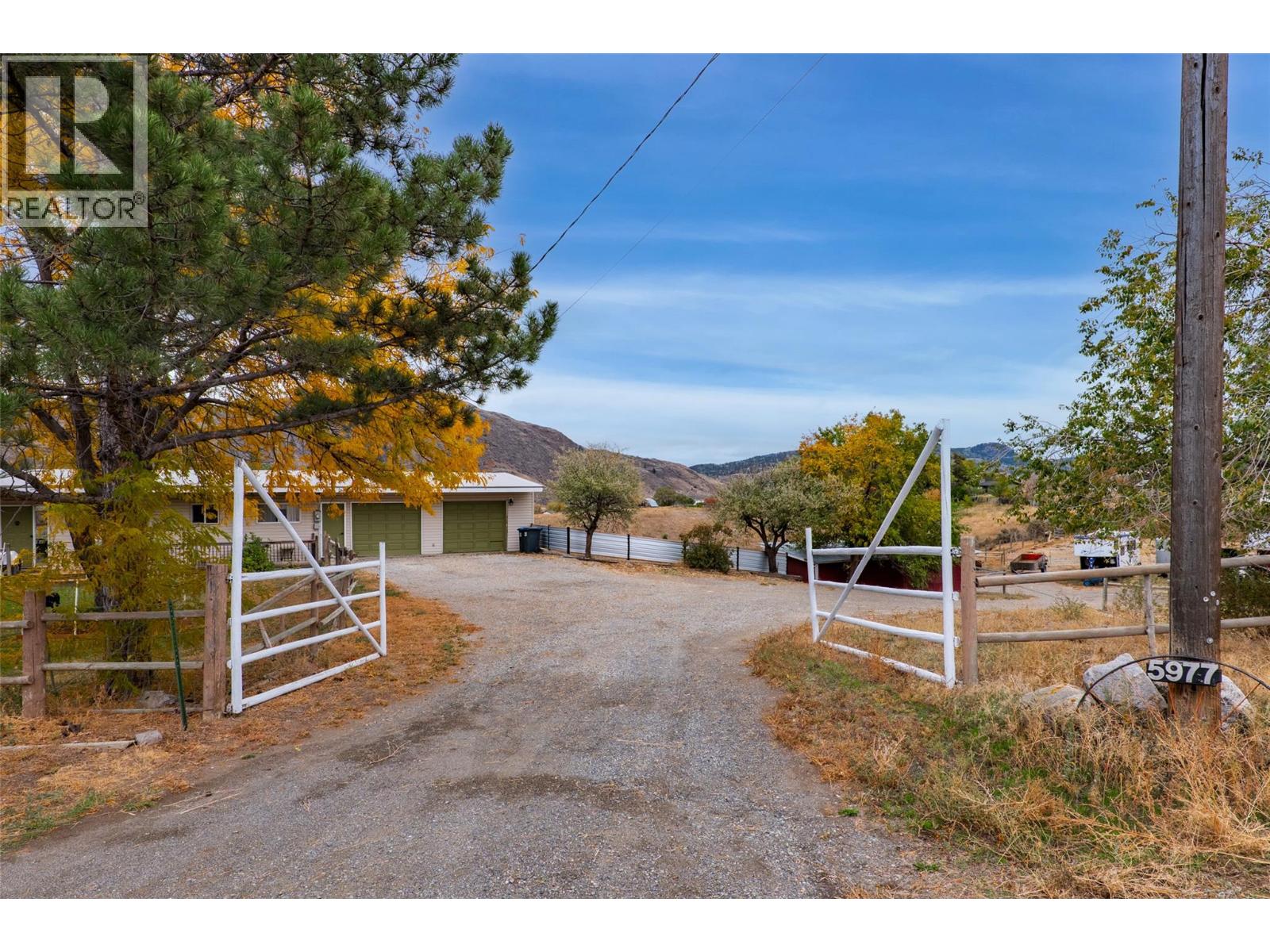 5977 Gardi Road