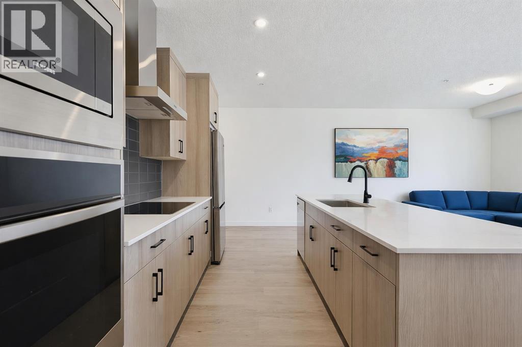 1207, 55 Lucas Way NW