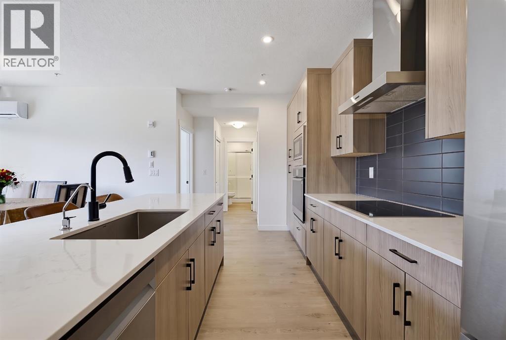 1207, 55 Lucas Way NW