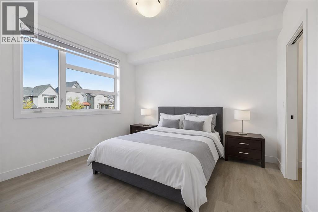 1207, 55 Lucas Way NW