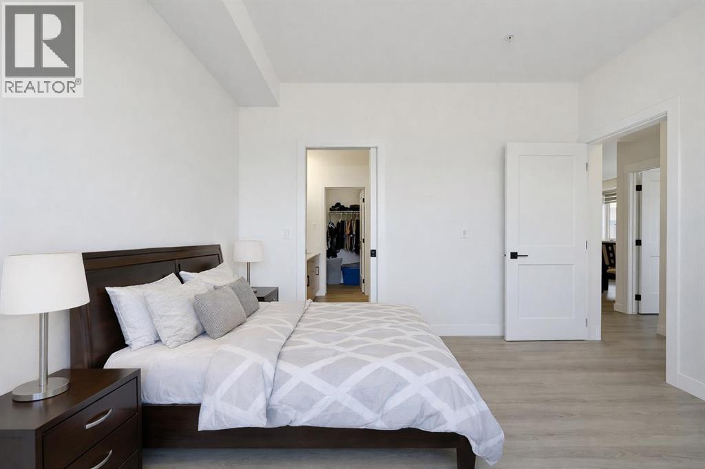 1207, 55 Lucas Way NW