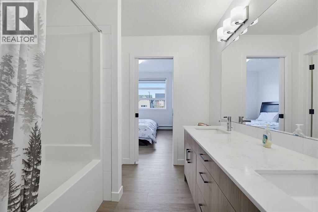 1207, 55 Lucas Way NW