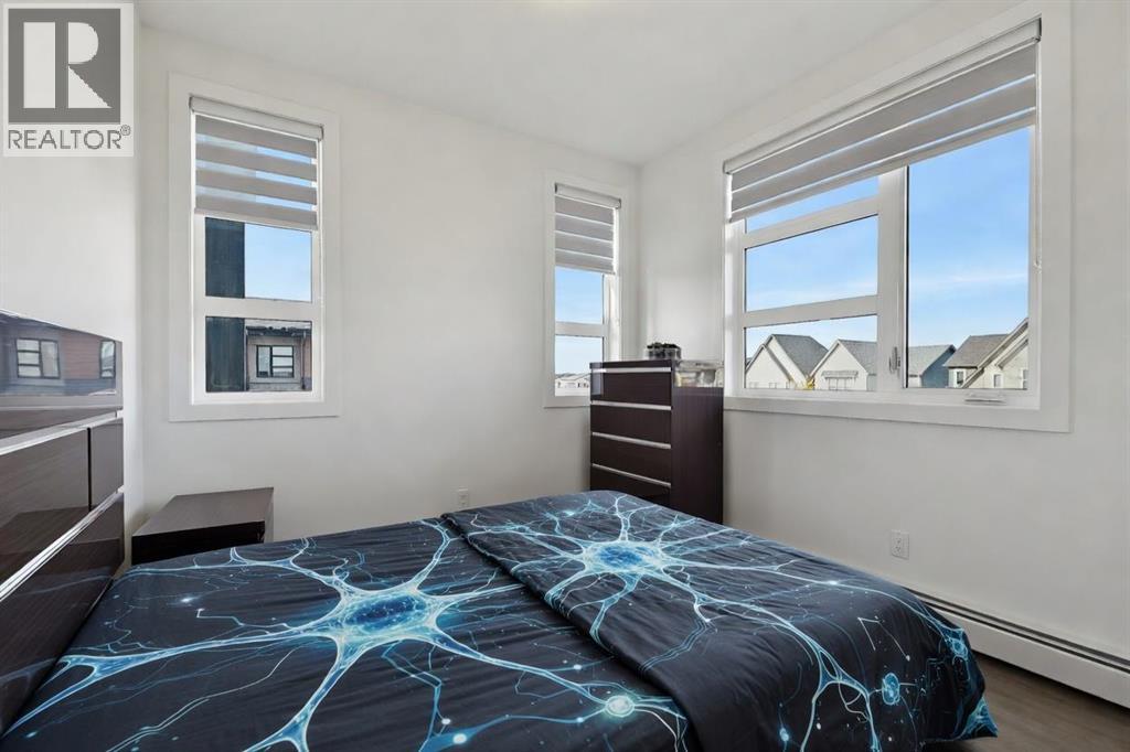 1207, 55 Lucas Way NW