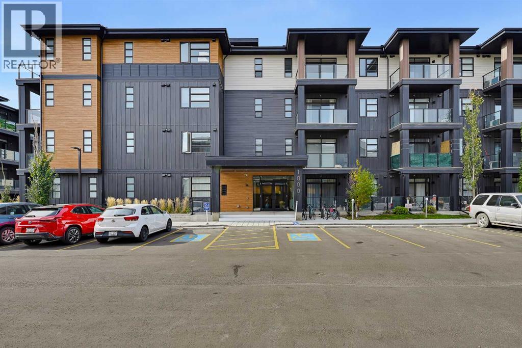 1207, 55 Lucas Way NW
