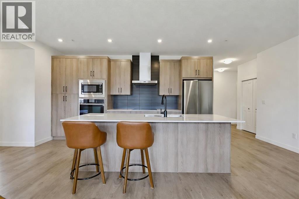 1207, 55 Lucas Way NW