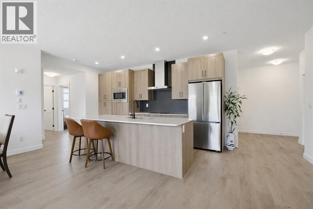 1207, 55 Lucas Way NW