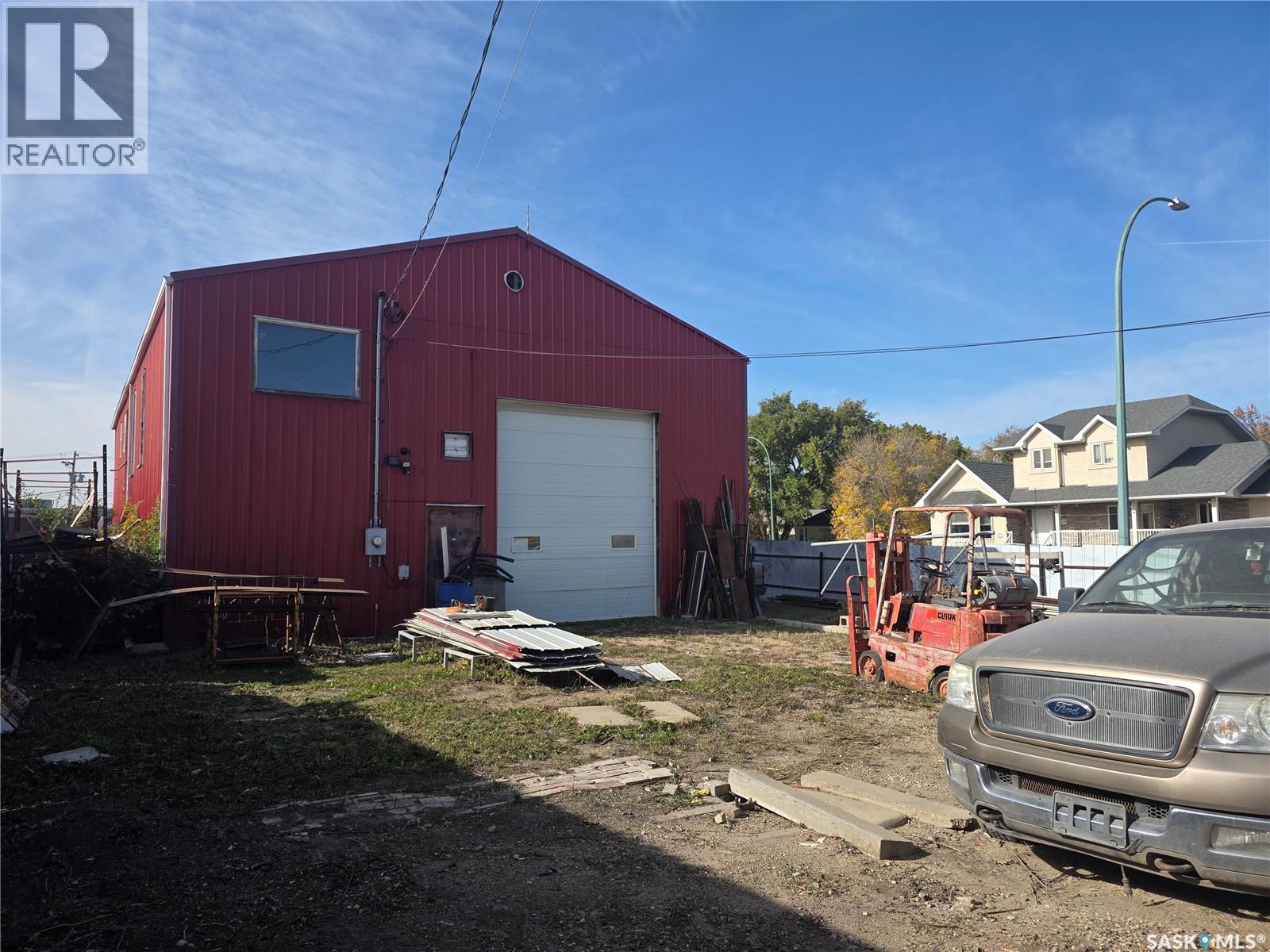 1301 Wallace Street, Regina, Saskatchewan  S4N 3Z5 - Photo 32 - SK050881