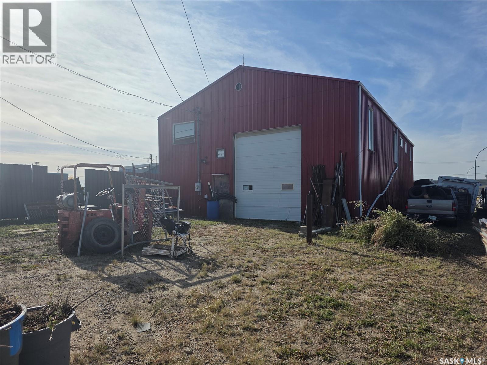 1301 Wallace Street, Regina, Saskatchewan  S4N 3Z5 - Photo 33 - SK050881