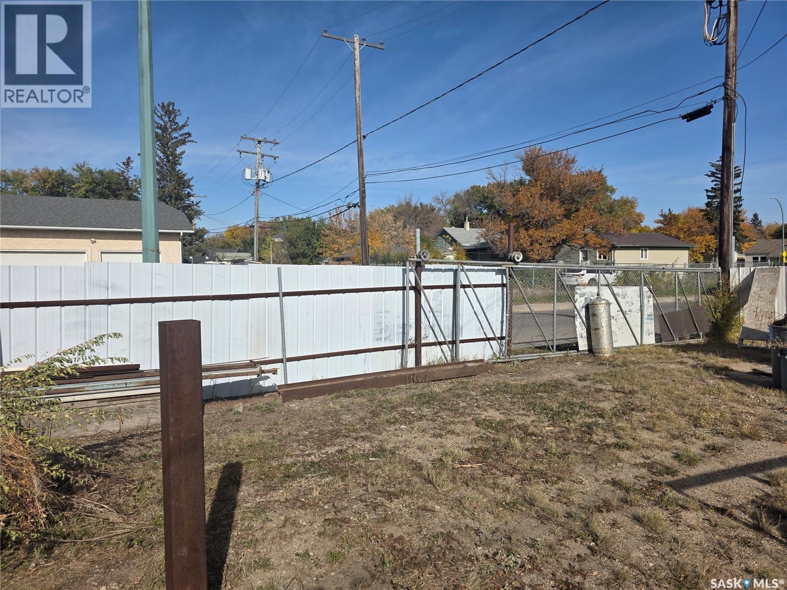 1301 Wallace Street, Regina, Saskatchewan  S4N 3Z5 - Photo 38 - SK050881
