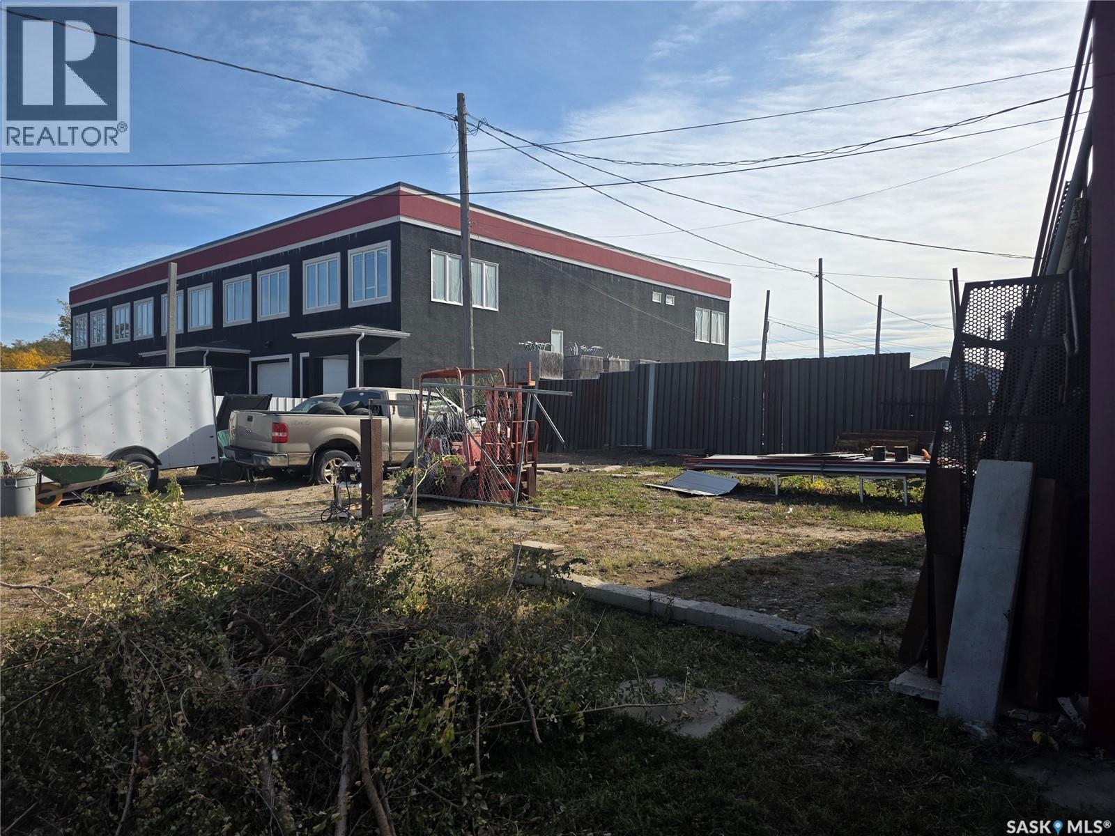 1301 Wallace Street, Regina, Saskatchewan  S4N 3Z5 - Photo 40 - SK050881