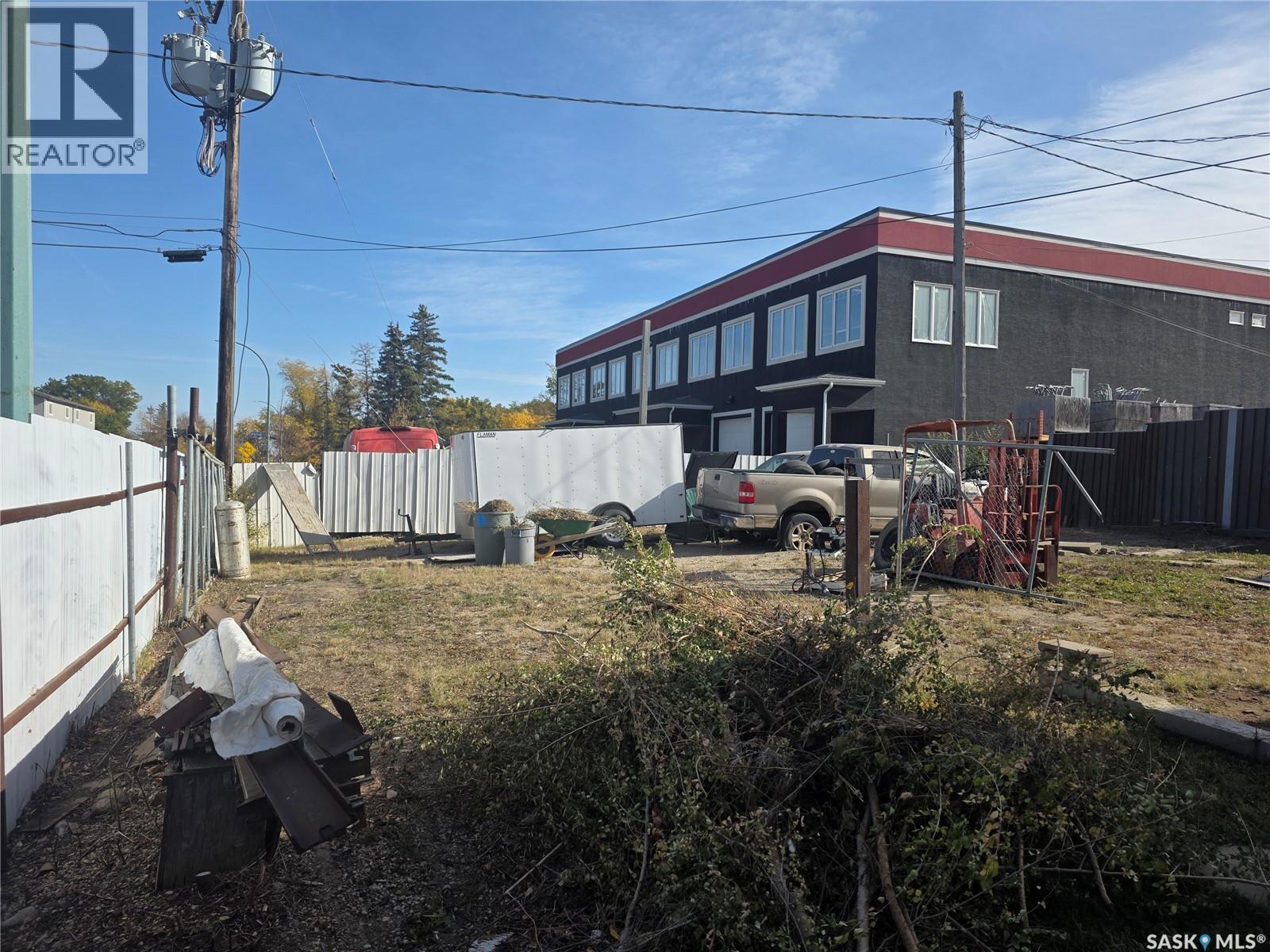 1301 Wallace Street, Regina, Saskatchewan  S4N 3Z5 - Photo 41 - SK050881