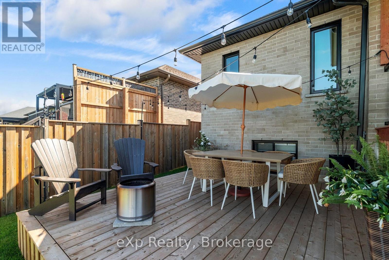 160 Orr Street, Stratford, Ontario  N5A 2K1 - Photo 43 - X13870224