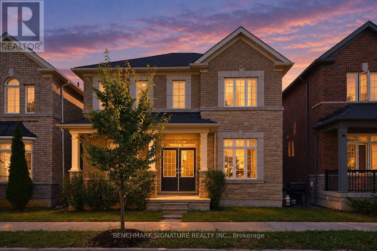 69 Windyton Avenue, Markham, Ontario  L6B 1M4 - Photo 4 - N13885366