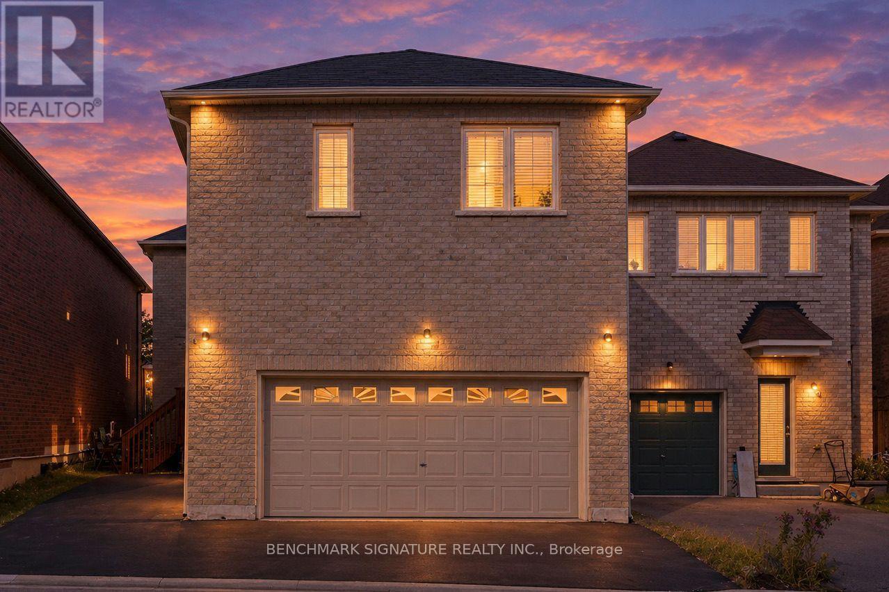 69 Windyton Avenue, Markham, Ontario  L6B 1M4 - Photo 5 - N13885366