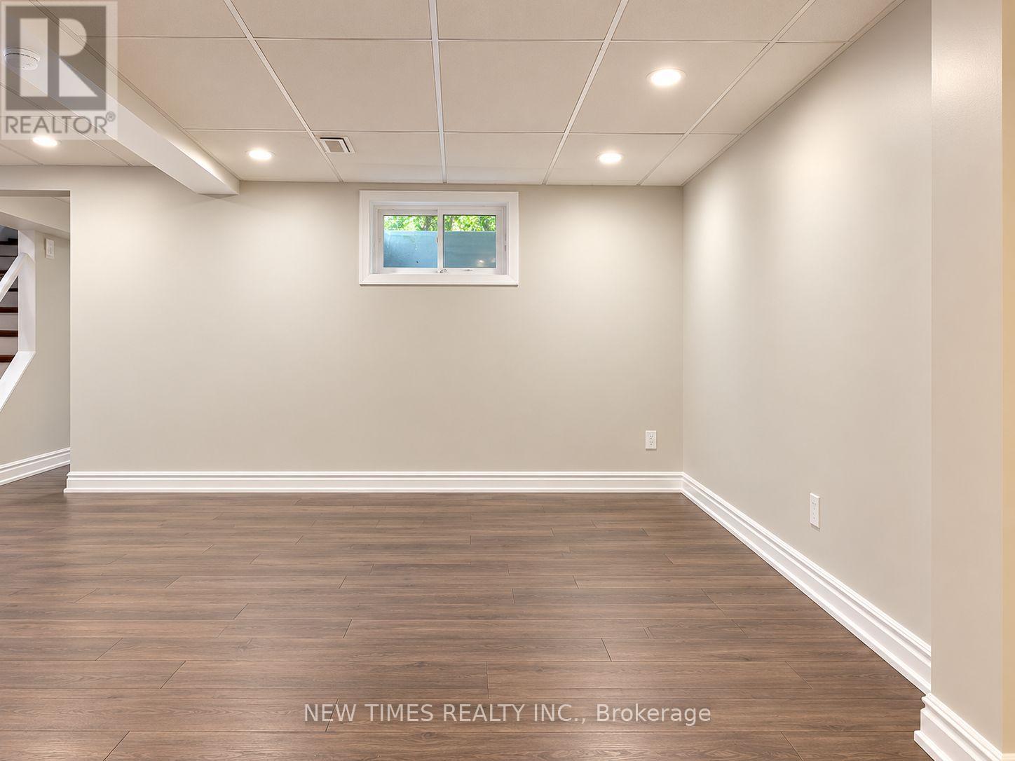 Bsmt - 70 Apple Gate Crescent, Toronto, Ontario  M2H 2R4 - Photo 3 - C13750240