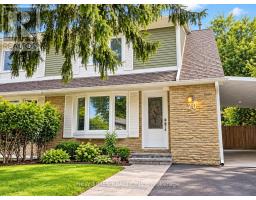 BSMT - 70 APPLE GATE CRESCENT, Toronto, Ontario