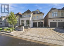 164 MILKY WAY DRIVE, Richmond Hill, Ontario