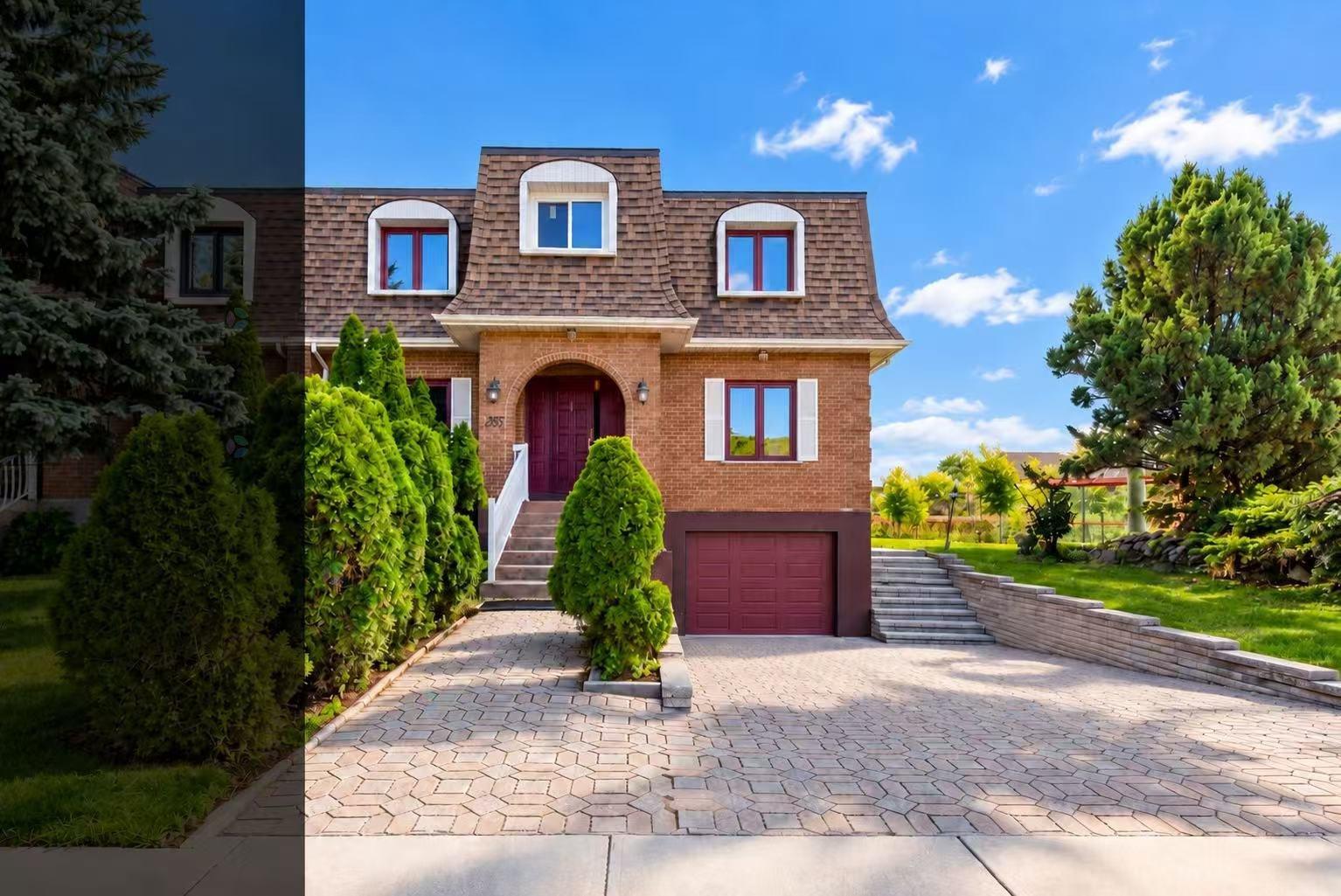 305 Av. Victor-Hugo Brossard Quebec Canada J4W1T4 2