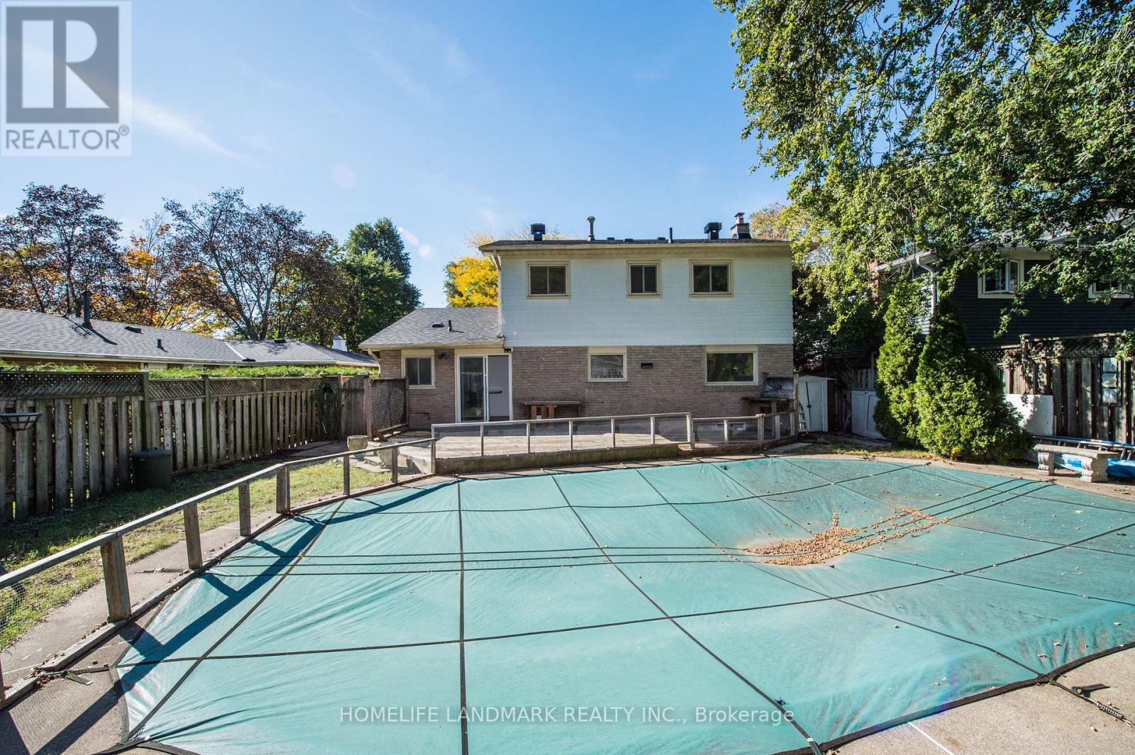 193 Chebucto Drive E, Oakville, Ontario  L6J 5R1 - Photo 43 - W13884042
