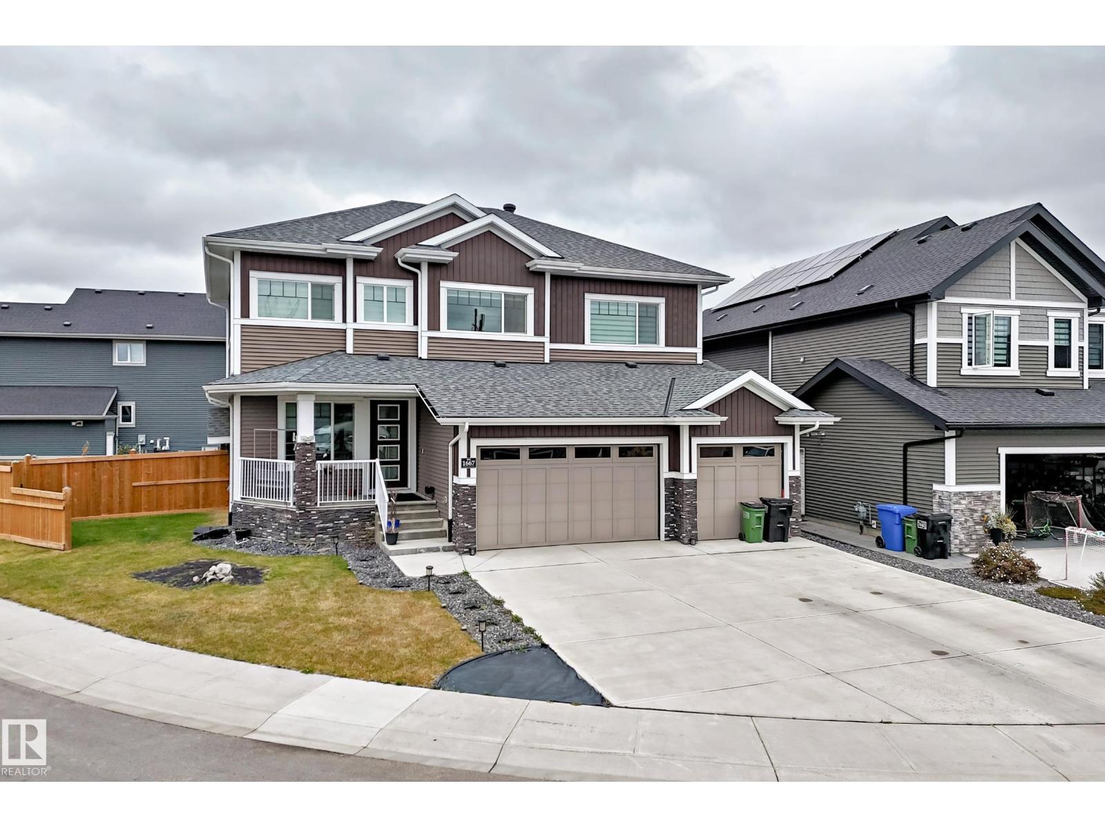 1667 ENRIGHT WY NW NW