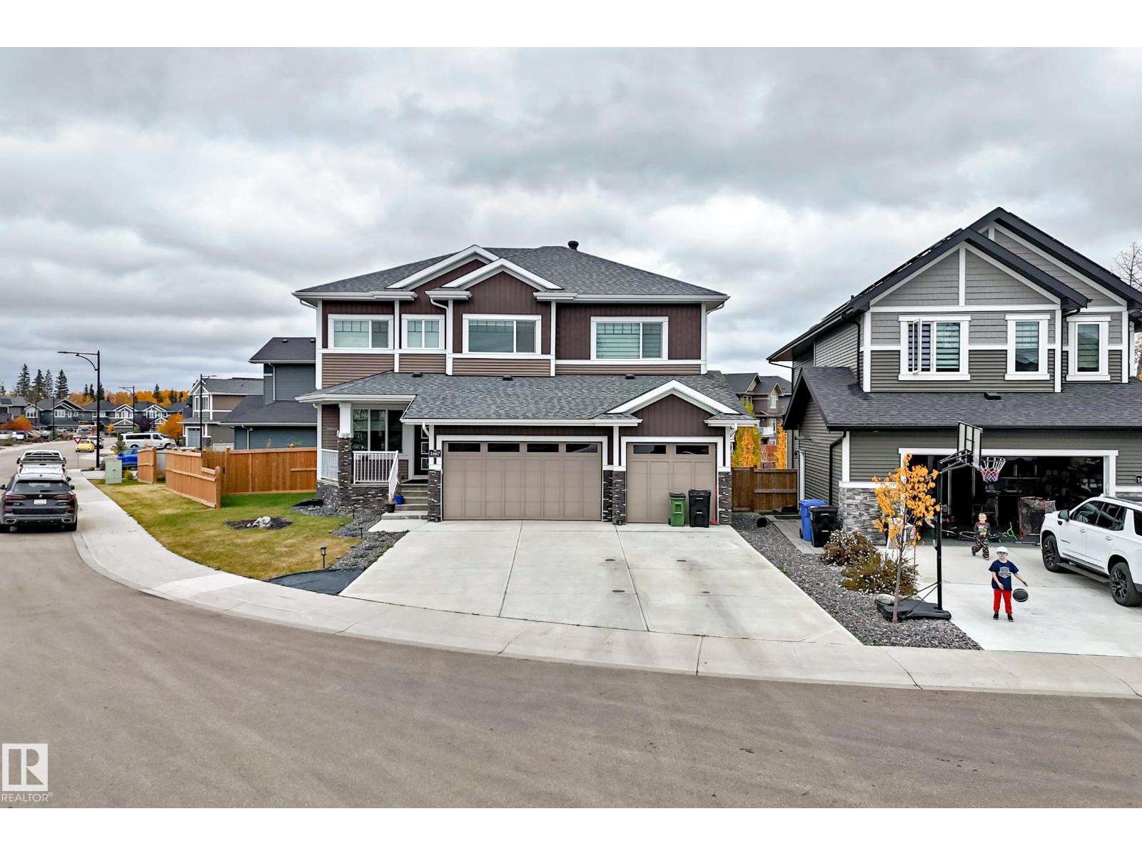 1667 ENRIGHT WY NW NW
