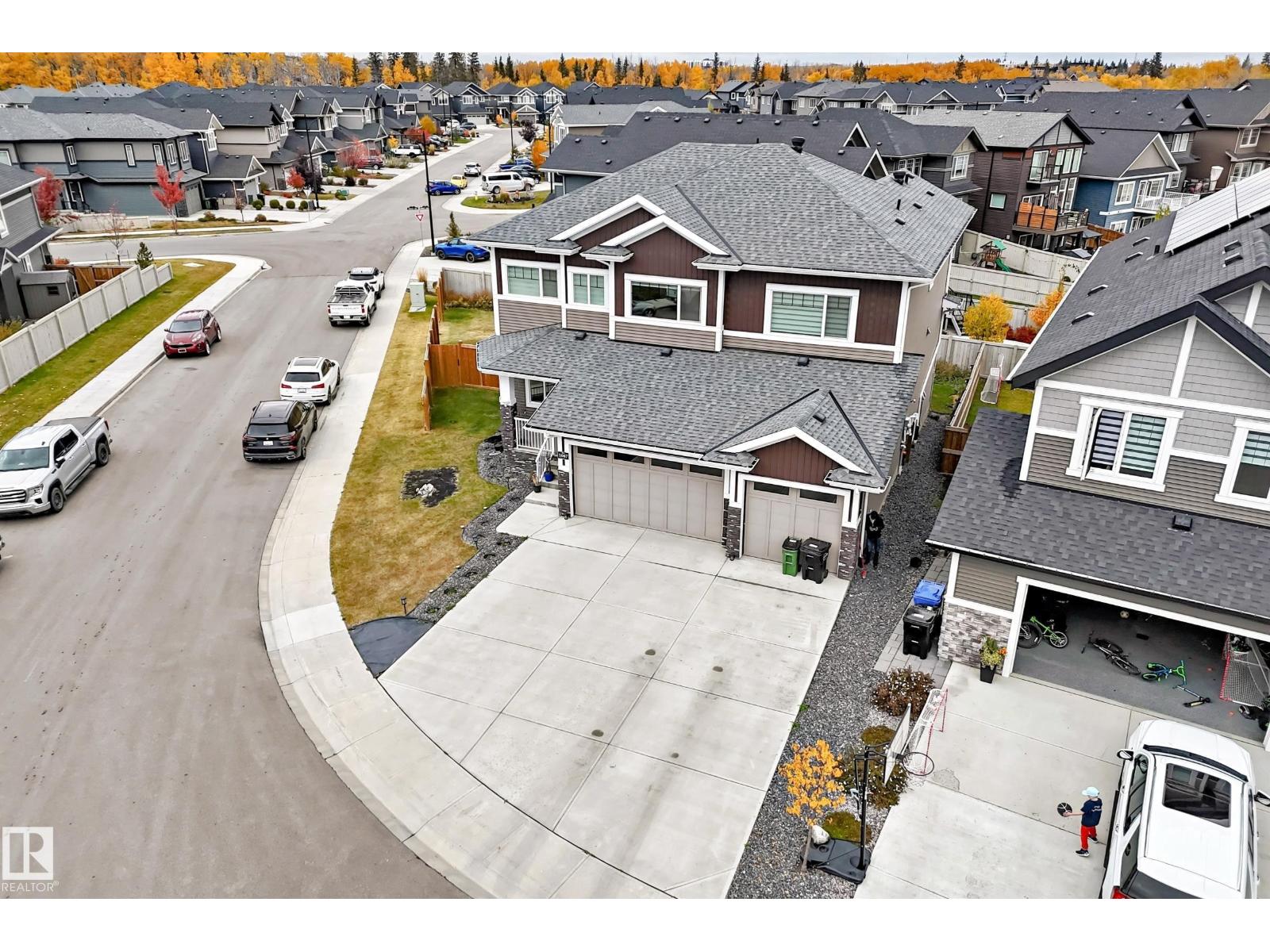 1667 ENRIGHT WY NW NW