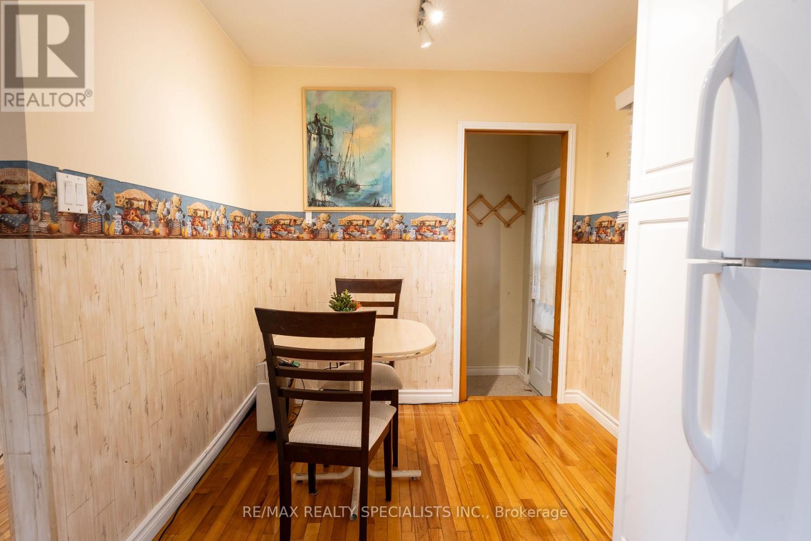 26 Vivaldi Crescent, Brampton, Ontario  L6Y 2S2 - Photo 12 - W13867250