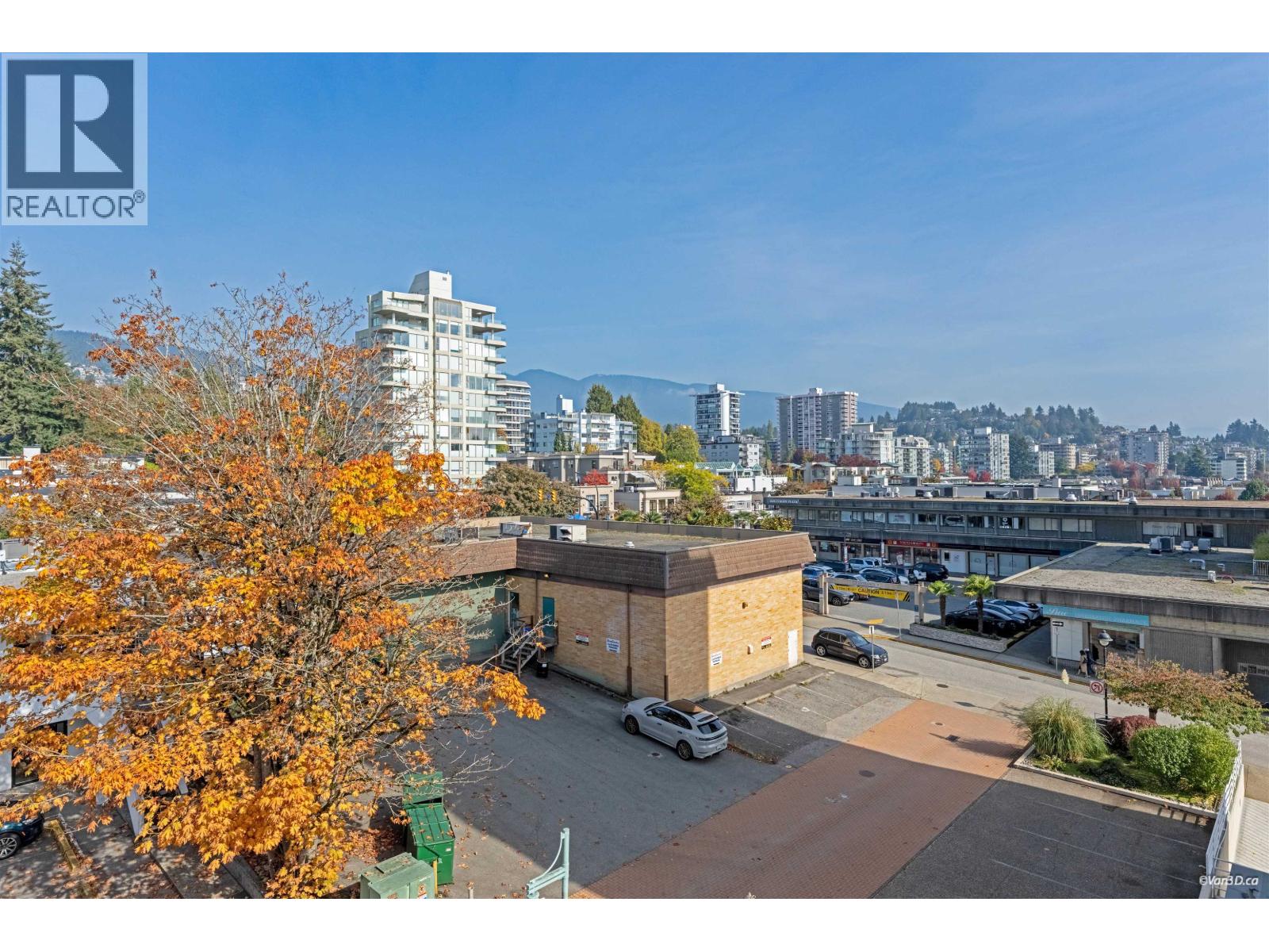 403 1845 Bellevue Avenue, West Vancouver, British Columbia  V7V 1B2 - Photo 21 - R3174361