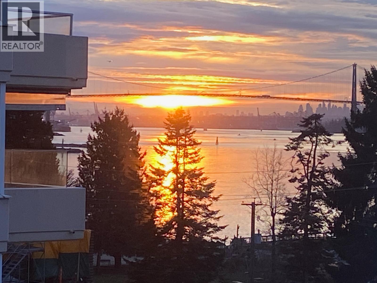 403 1845 Bellevue Avenue, West Vancouver, British Columbia  V7V 1B2 - Photo 32 - R3174361