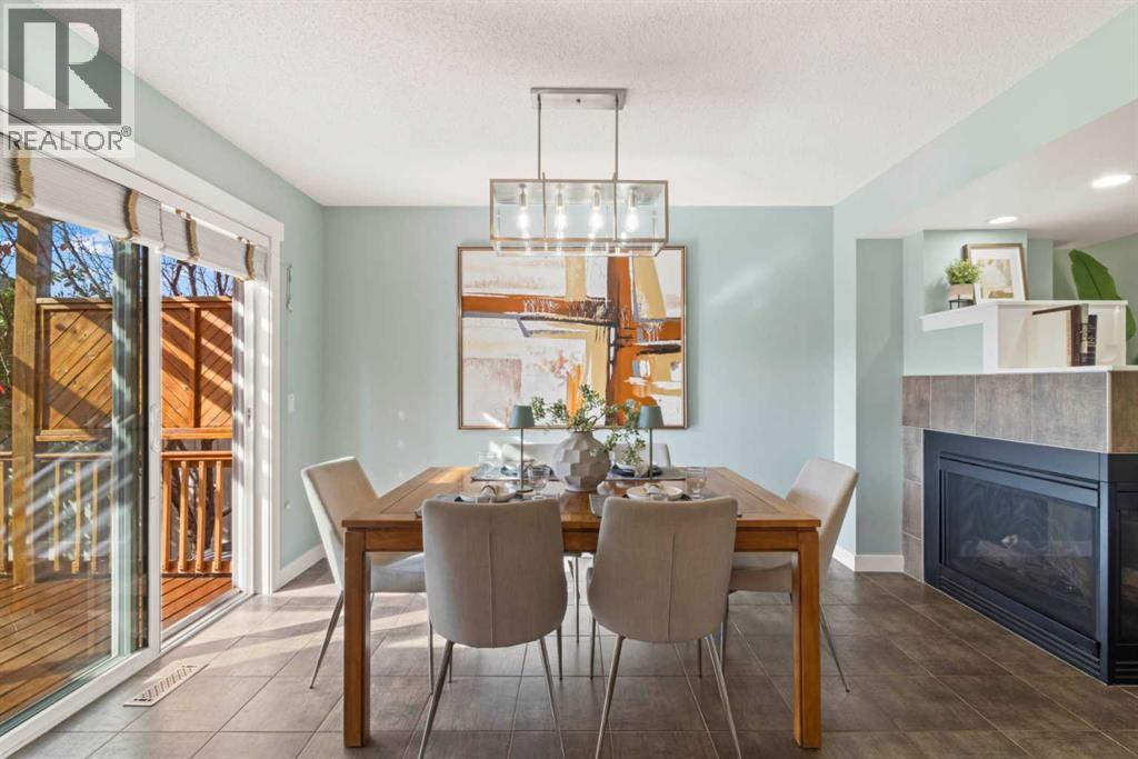 625 Morningside Park SW, Airdrie, Alberta  T4B 0E1 - Photo 11 - A2351439