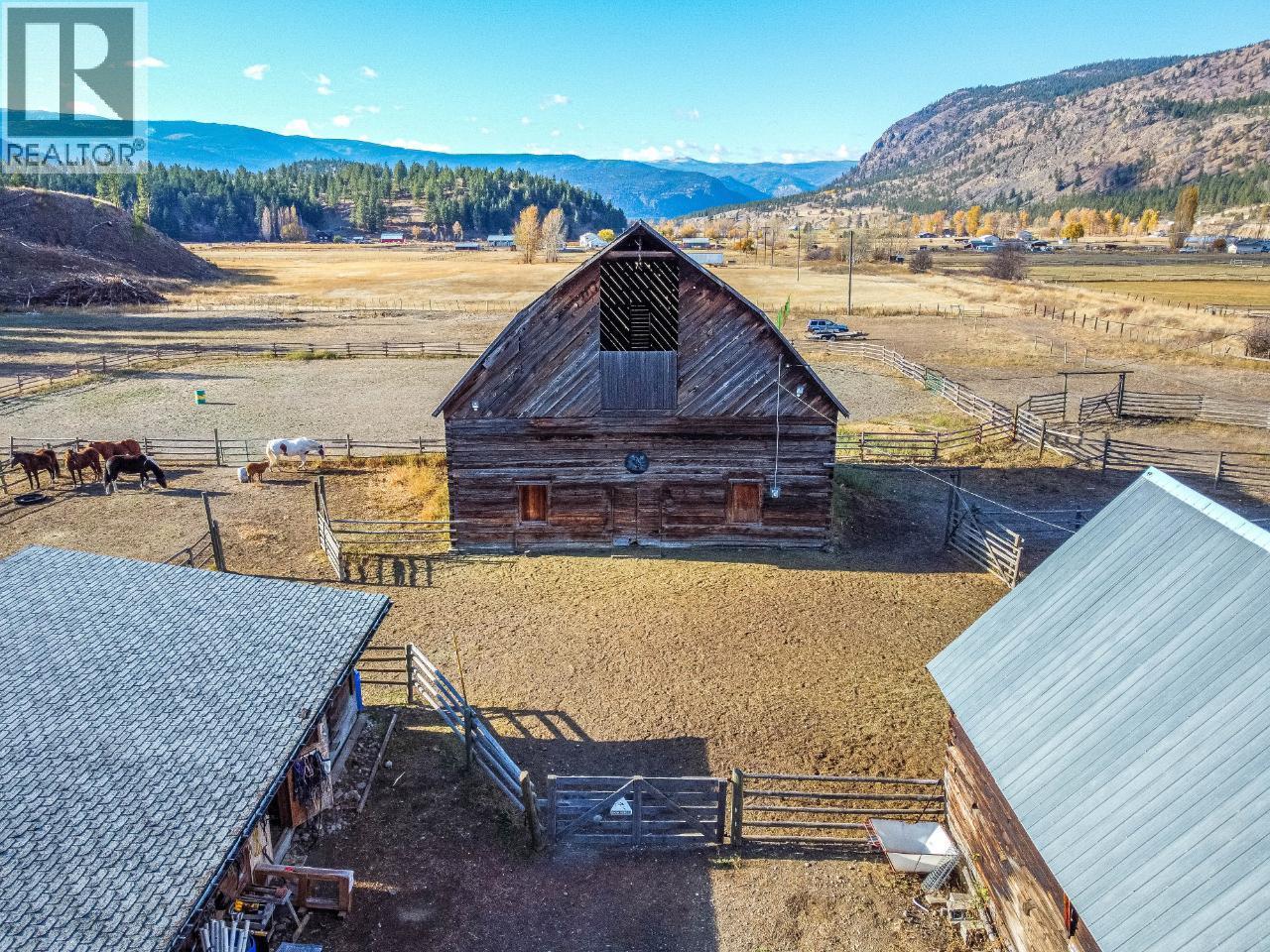 1740 Macaulay Road, Merritt, British Columbia  V0K 2L0 - Photo 43 - 10403332