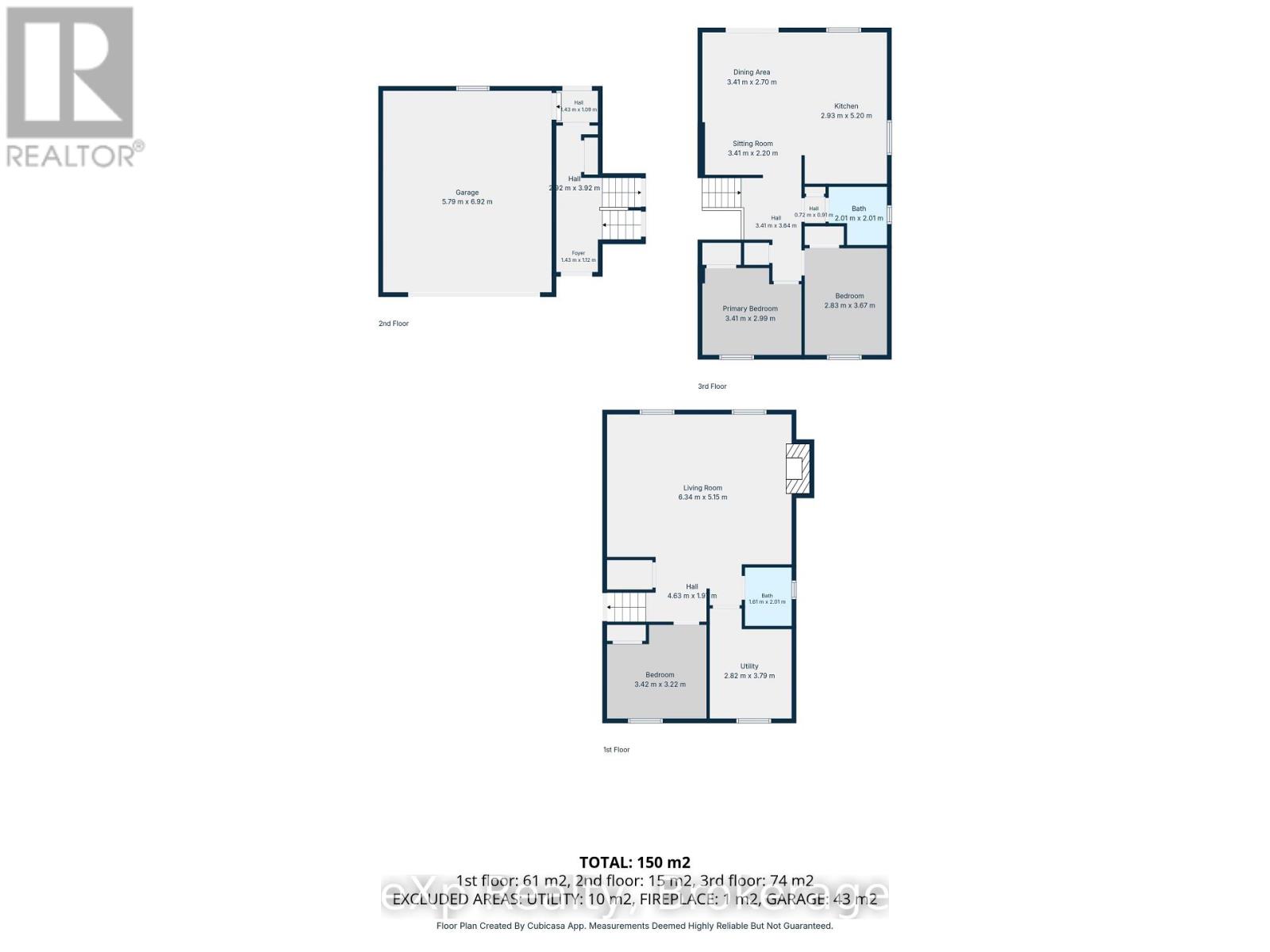 9 Charlotte Street, Brockton, Ontario  N0G 2V0 - Photo 28 - X13885380
