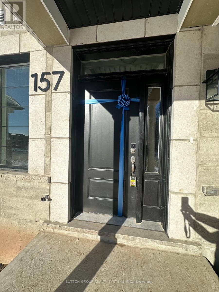 157 SETTLERS ROAD, Oakville, Ontario