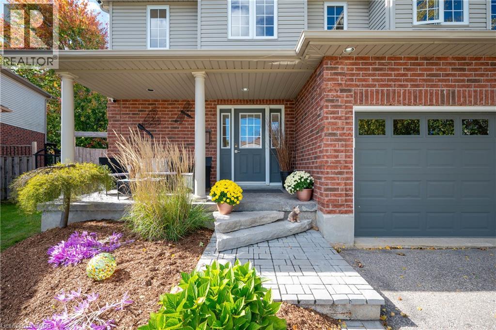 173 Stiefelmeyer Crescent, Baden, Ontario  N3A 4L5 - Photo 4 - 40868236