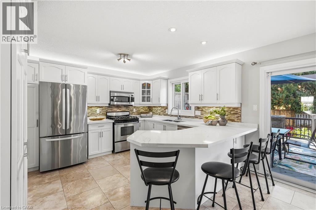 173 Stiefelmeyer Crescent, Baden, Ontario  N3A 4L5 - Photo 8 - 40868236