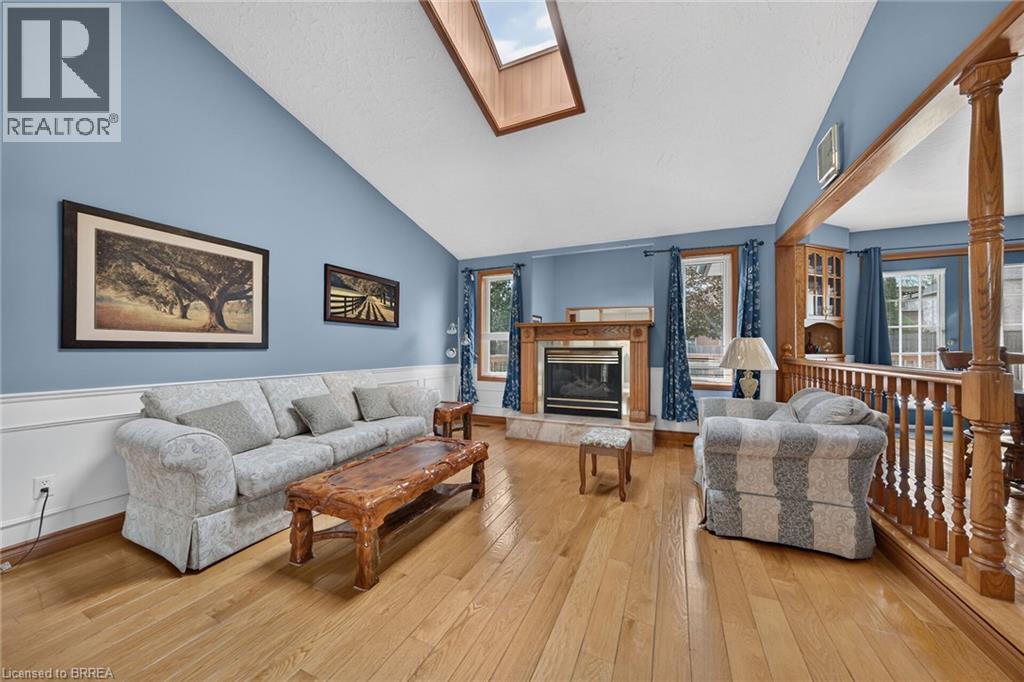45 King William Street, St. George, Ontario  N0E 1N0 - Photo 15 - 40870261