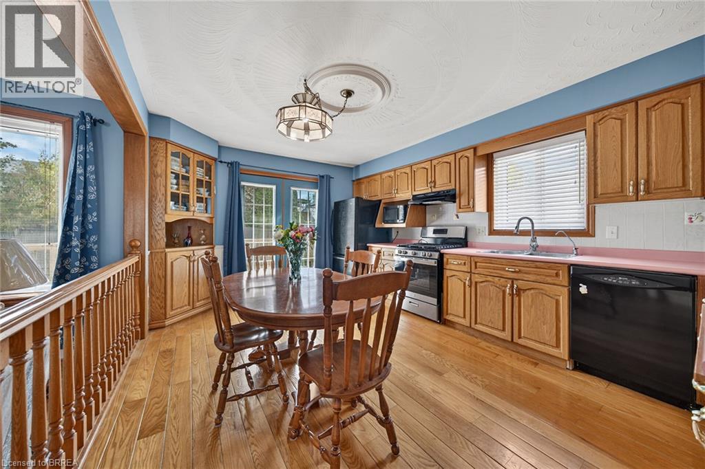 45 King William Street, St. George, Ontario  N0E 1N0 - Photo 20 - 40870261