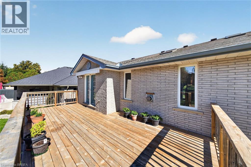 45 King William Street, St. George, Ontario  N0E 1N0 - Photo 47 - 40870261