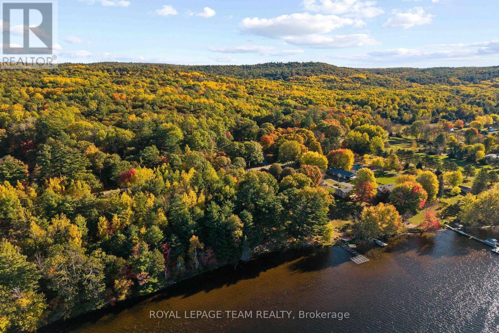 1221 TRAMORE ROAD, North Algona Wilberforce, Ontario